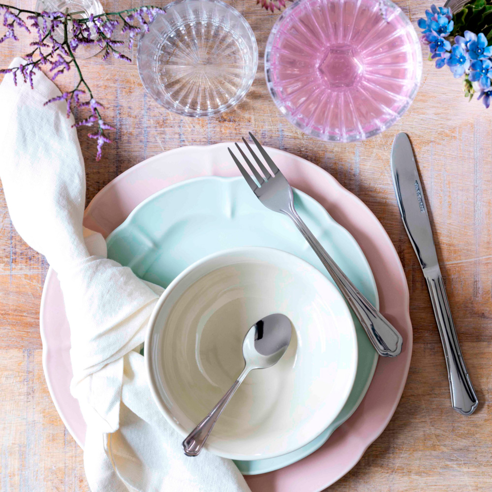 Aida Søholm Solvej skål 15 cm creamy sand