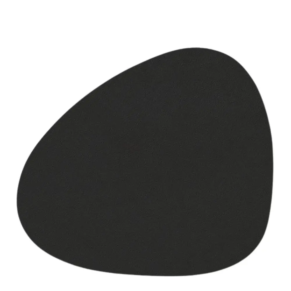 Curve Nupo Lasinalunen 11x13 cm Black Ink