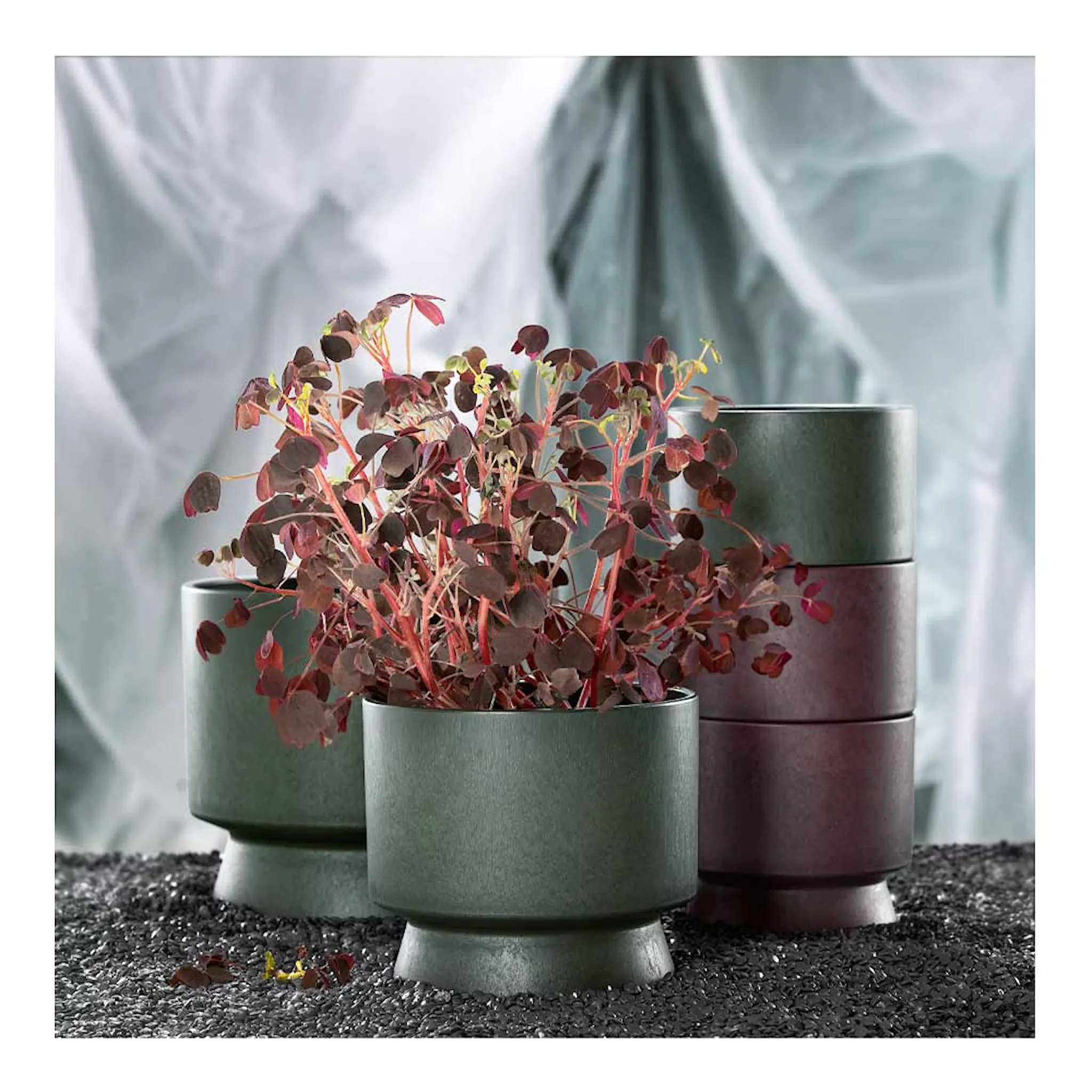 Rosendahl Blomkruka 15 cm Grön