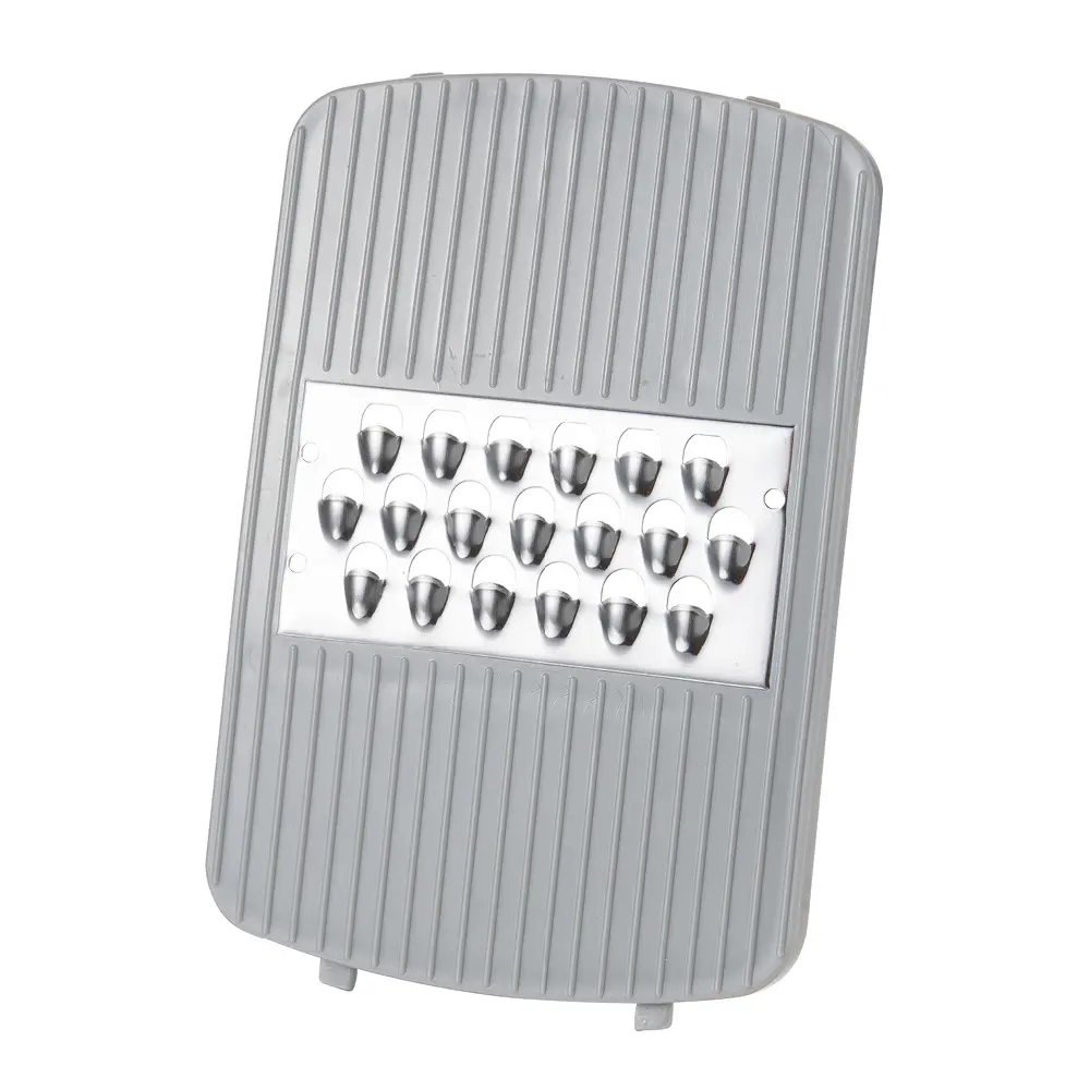 Basis Raastin karkea 12 cm vihannesleikkuriin