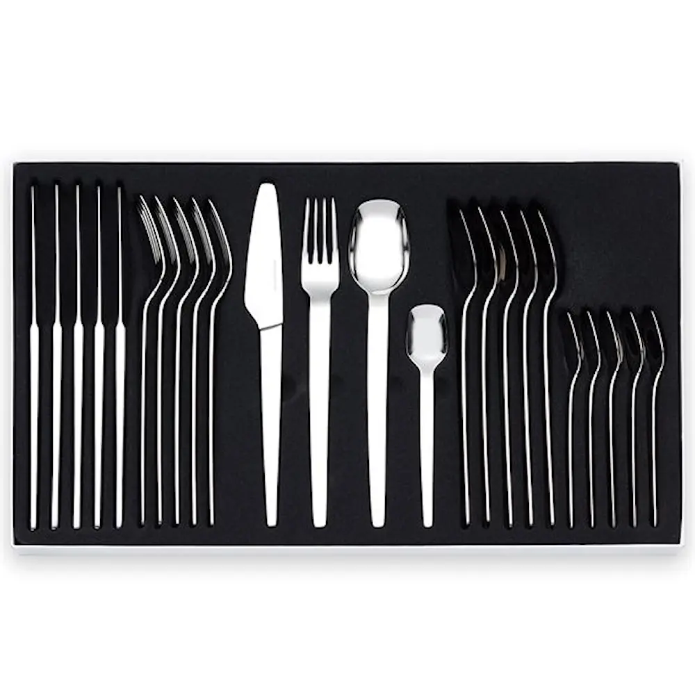 Tina Aterimet 24 osaa