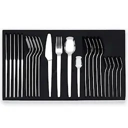 Tina Bestickset 24 delar