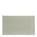 Daphne matta 200x140 cm vit