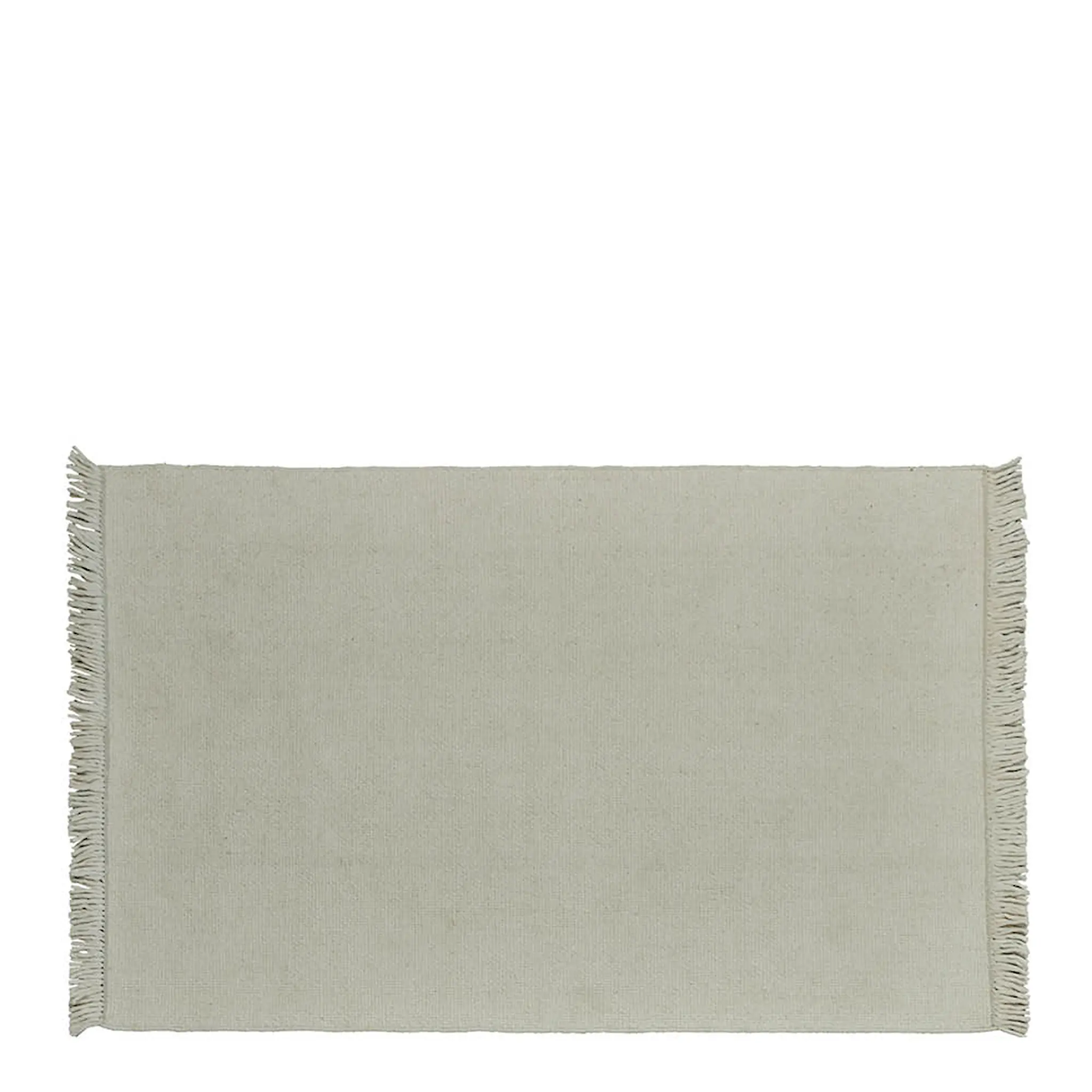 Lene Bjerre Daphne Matto 200x140 cm Valkoinen