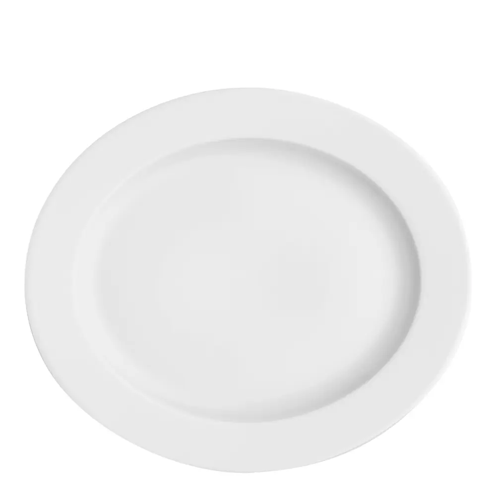 Eva Trio Legio Lautanen 31 cm Valkoinen