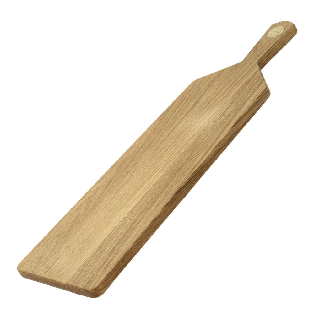 Pillivuyt Gourmet Douron skjærebrett 51x16 cm eik