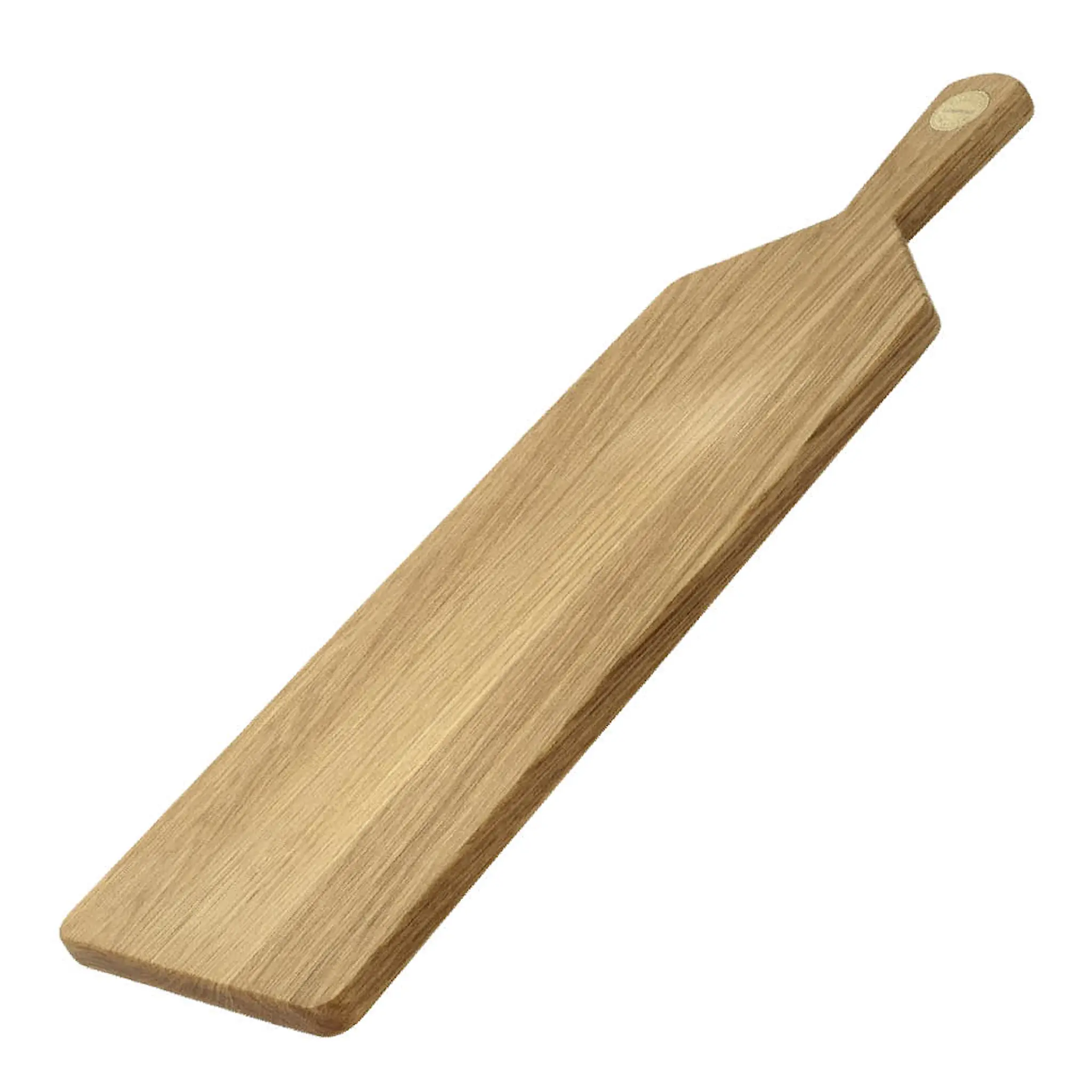 Pillivuyt Gourmet Douron skjærebrett 51x16 cm eik
