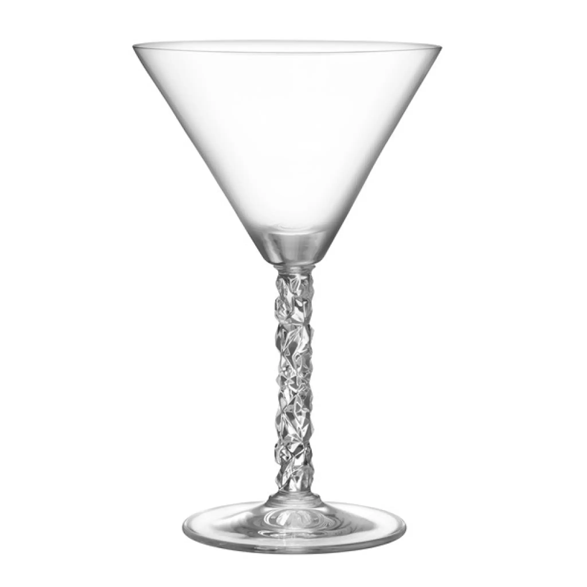 Orrefors Carat martiniglas 25 cl 2-pack