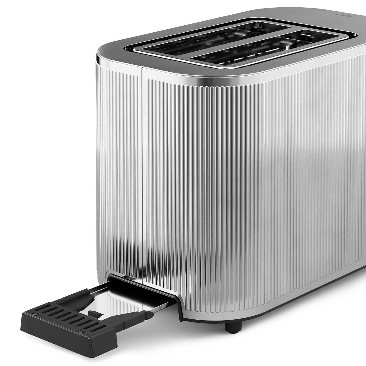 Georg Jensen Bernadotte Leivänpaahdin Teräs