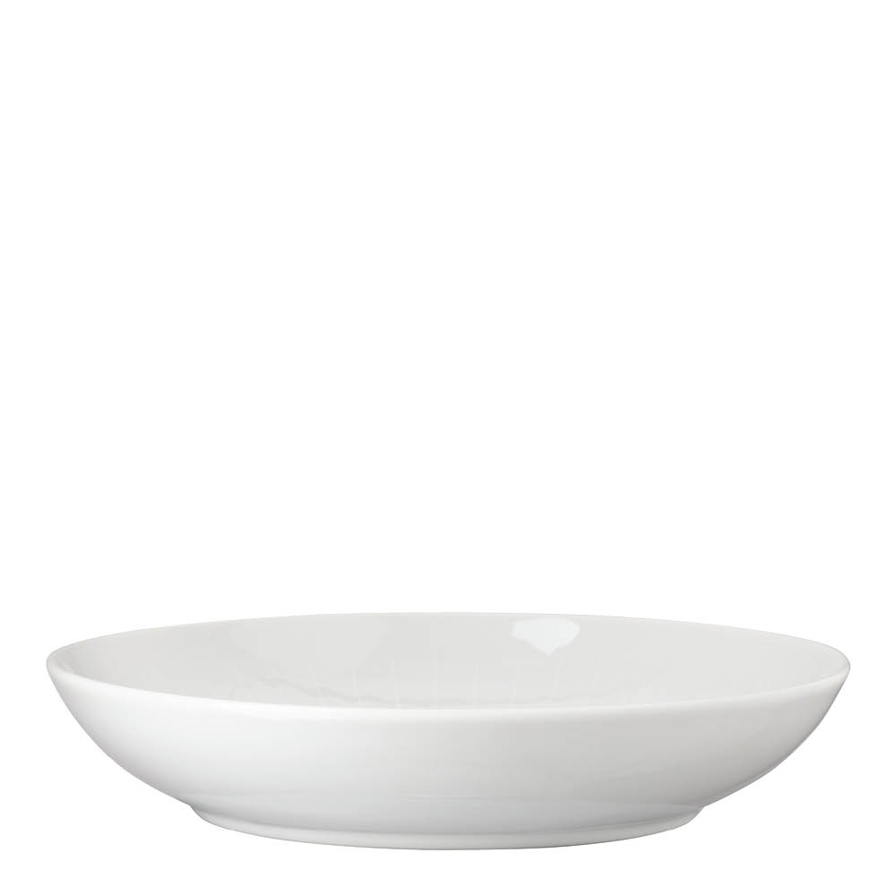 Rosenthal Joyn djup tallrik 23 cm vit