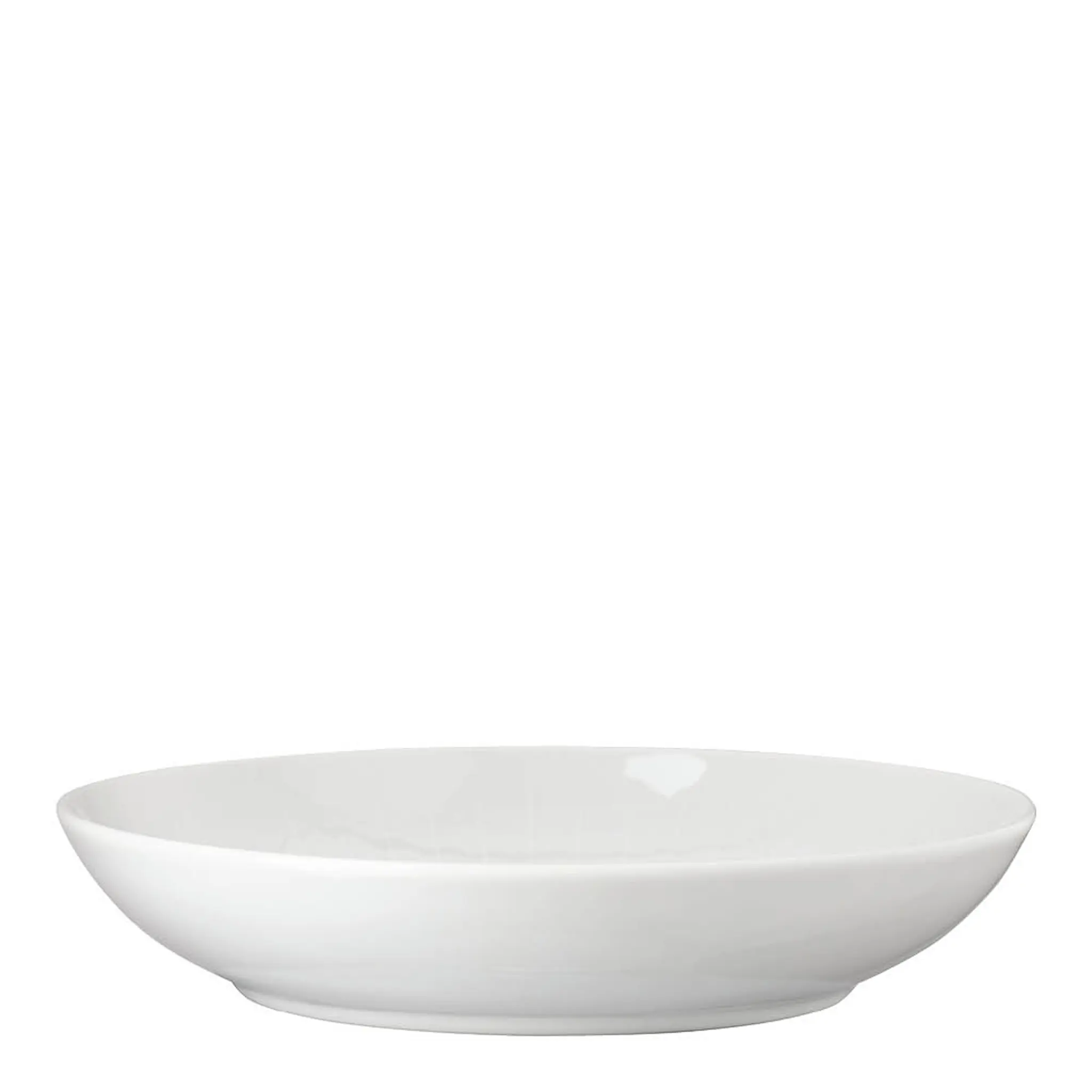 Rosenthal Joyn djup tallrik 23 cm vit