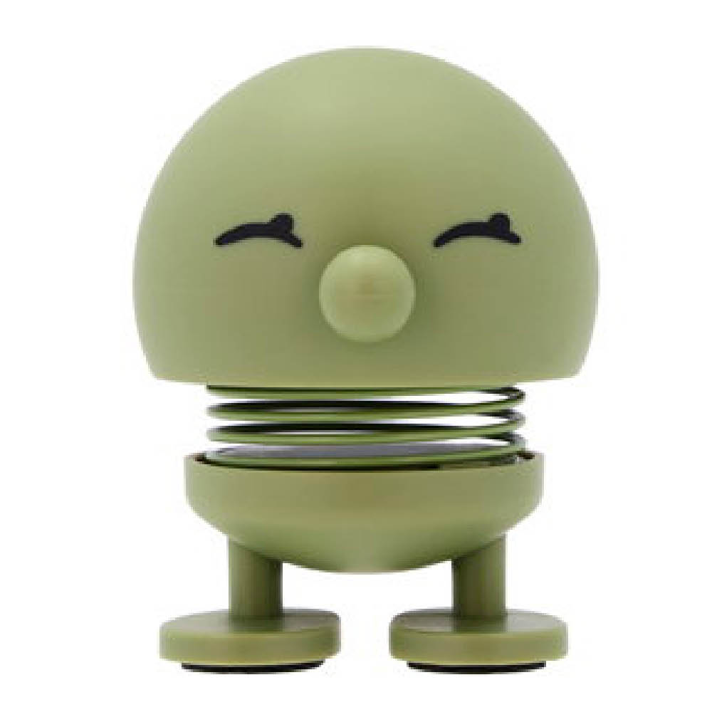 Hoptimisten Hoptimist Soft Bimble XS olive