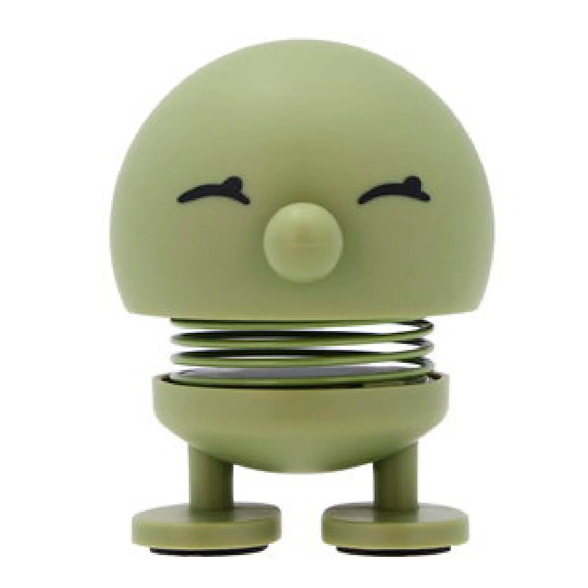 Hoptimisten Hoptimist Soft Bimble XS olive