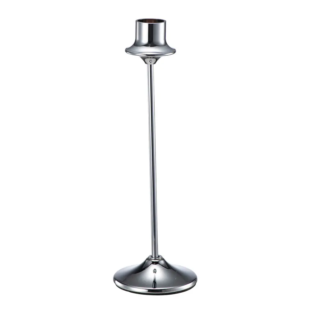 Steel Reflection lysestake 22,5 cm jern