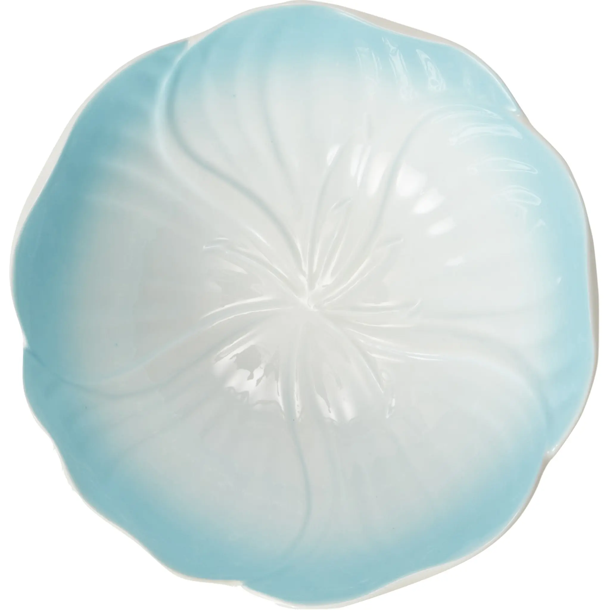 Stiernholm Flora Skål 11,5 cm Blå