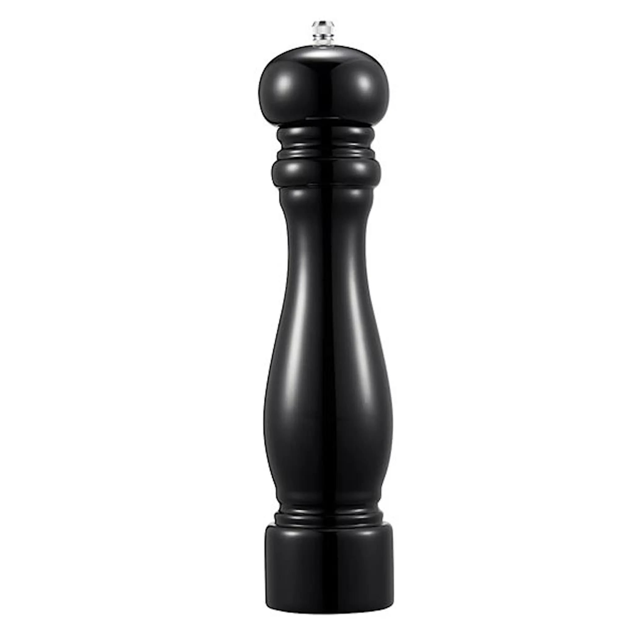 Dorre KarouSalt- och pepparkvarn 26,5 cm Svart