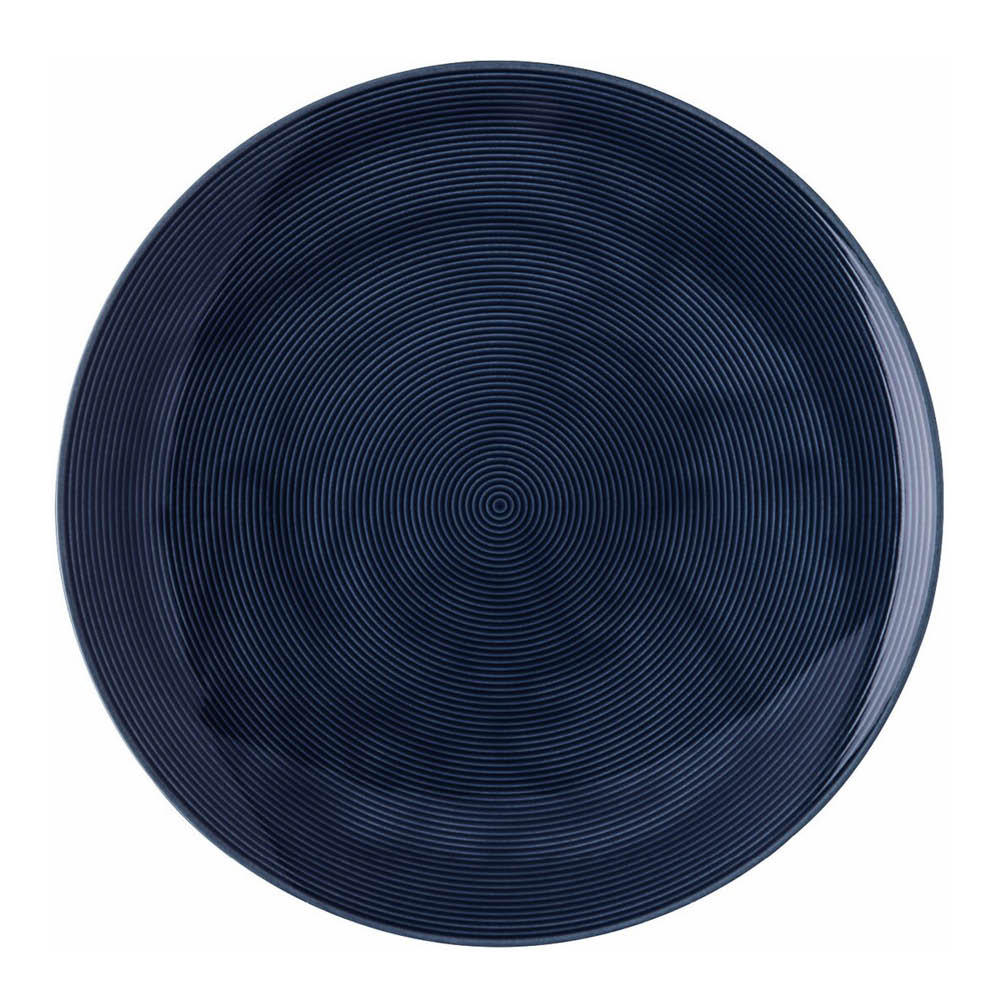 Thomas Loft Color tallerken 28 cm deep blue