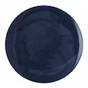 Loft Color tallrik 28 cm deep blue