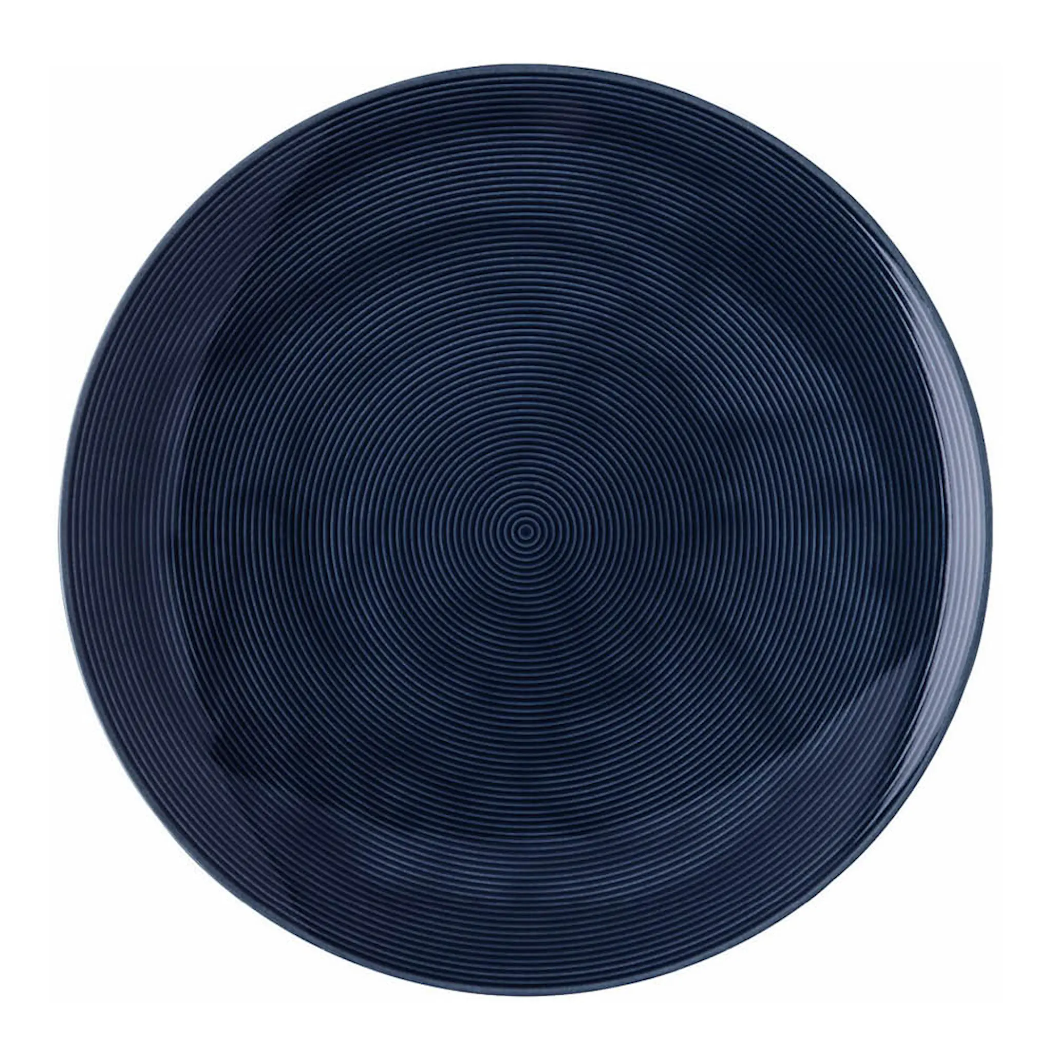 Thomas Loft Color tallerken 28 cm deep blue