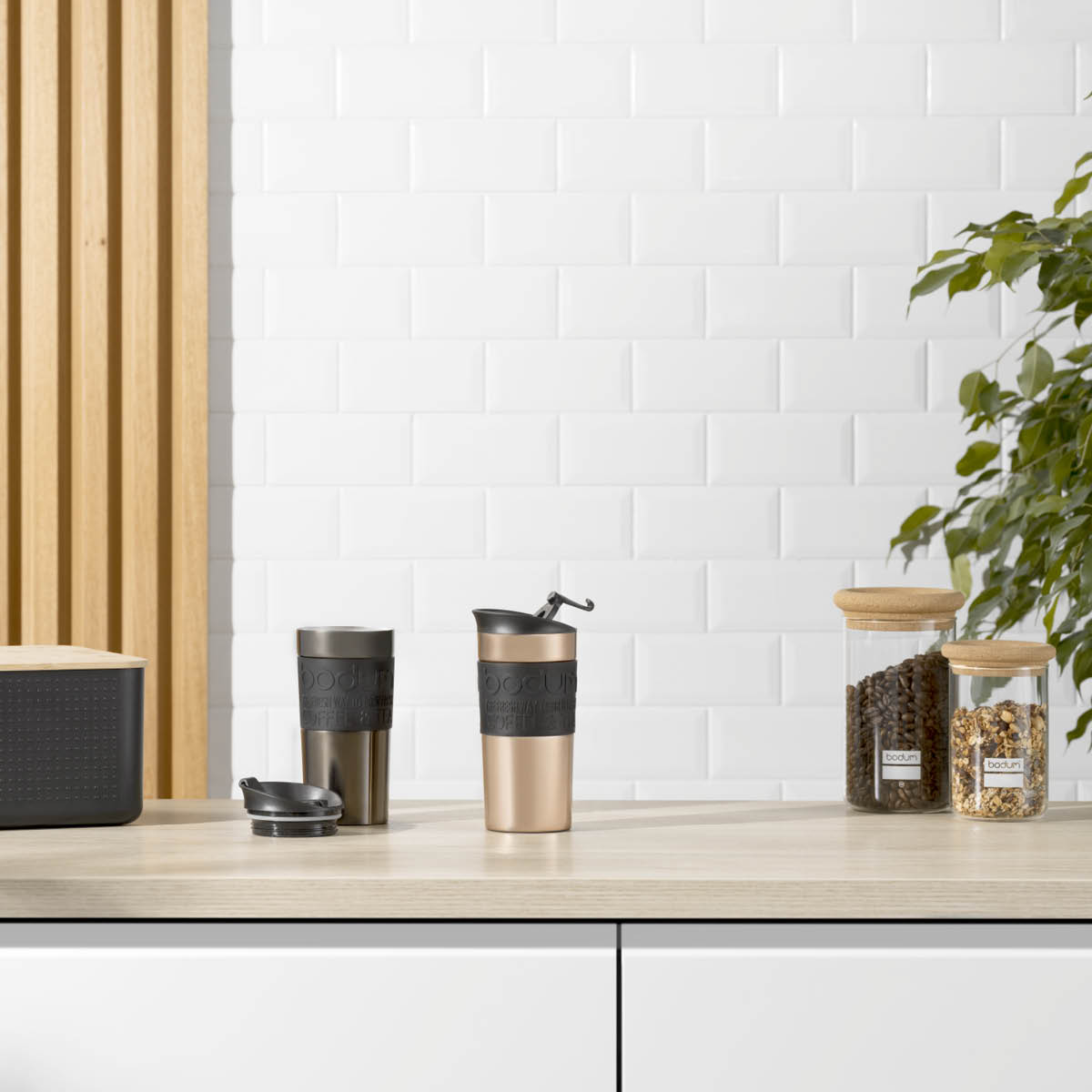 Bodum Travel Mug Termosmuki 35 cl Kupari