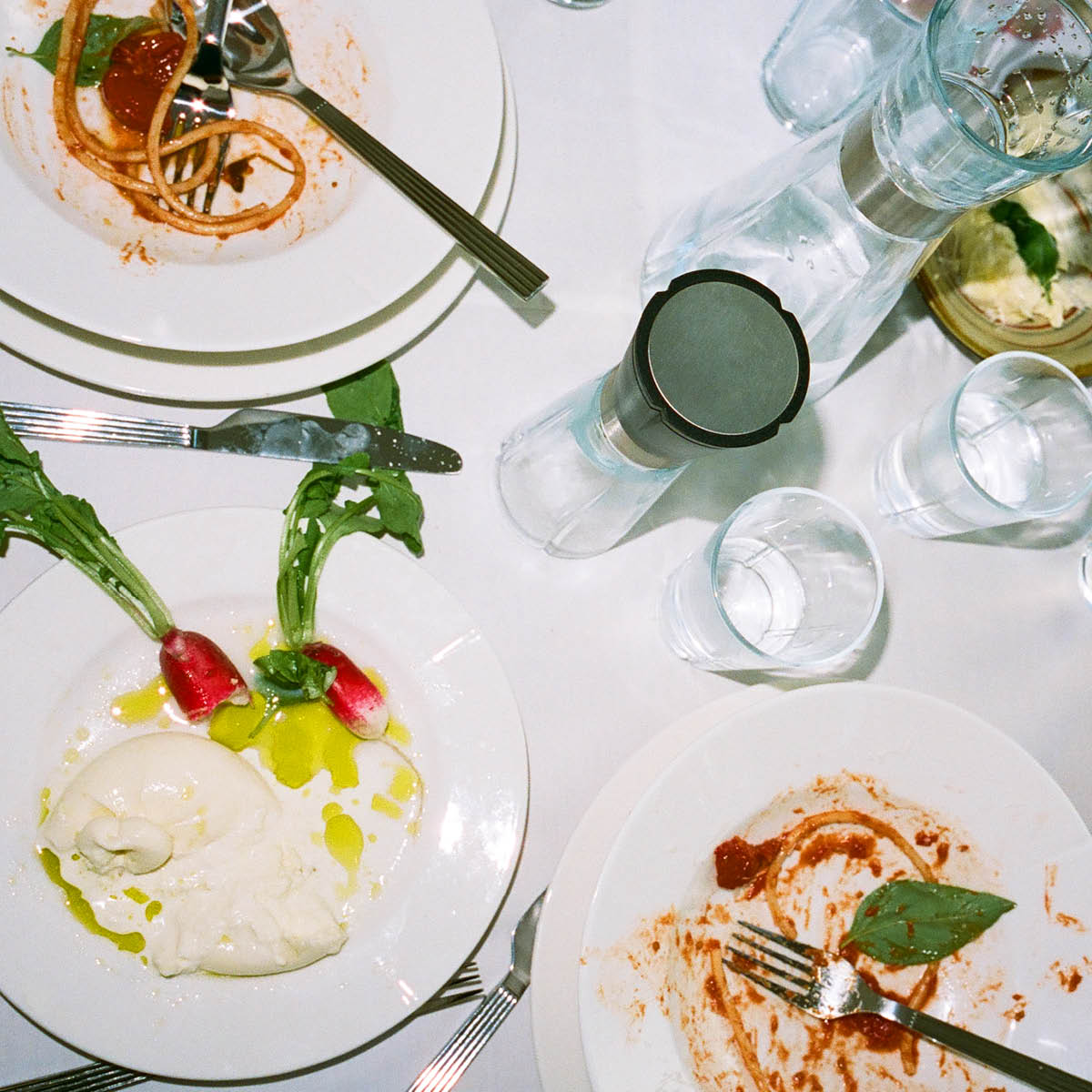 Rosendahl Grand Cru tallerken 23 cm