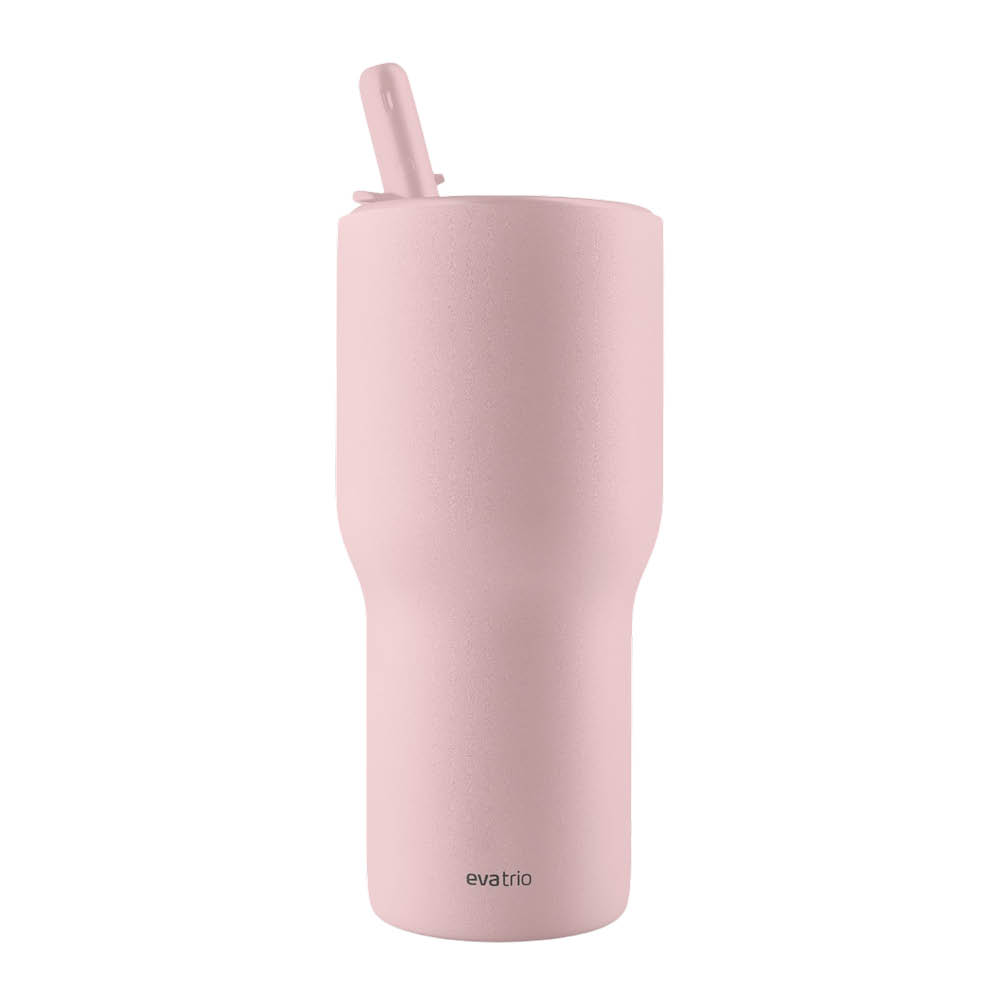 Eva Trio Sip'n'Go vesipullo 0,6 L funky ballerina