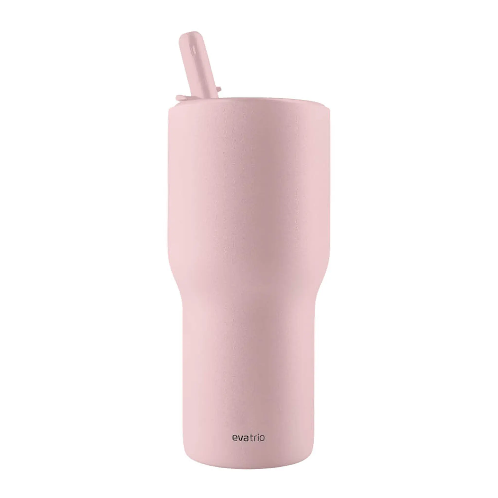 Eva Trio Sip'n'Go vesipullo 0,6 L funky ballerina