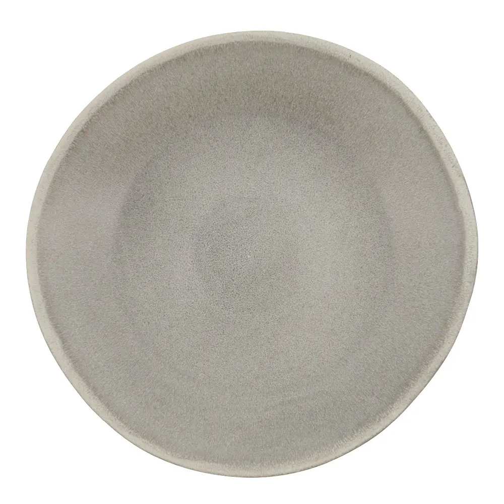 More Lautanen 27 cm Harmaa