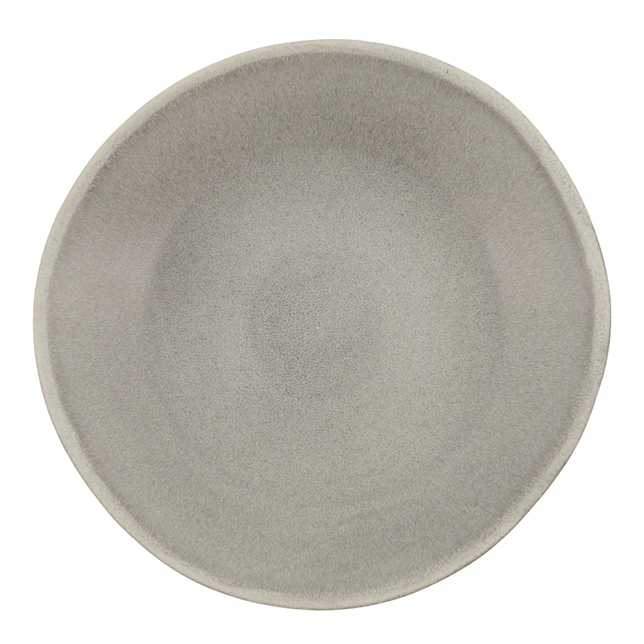 House Doctor More Lautanen 27 cm Harmaa