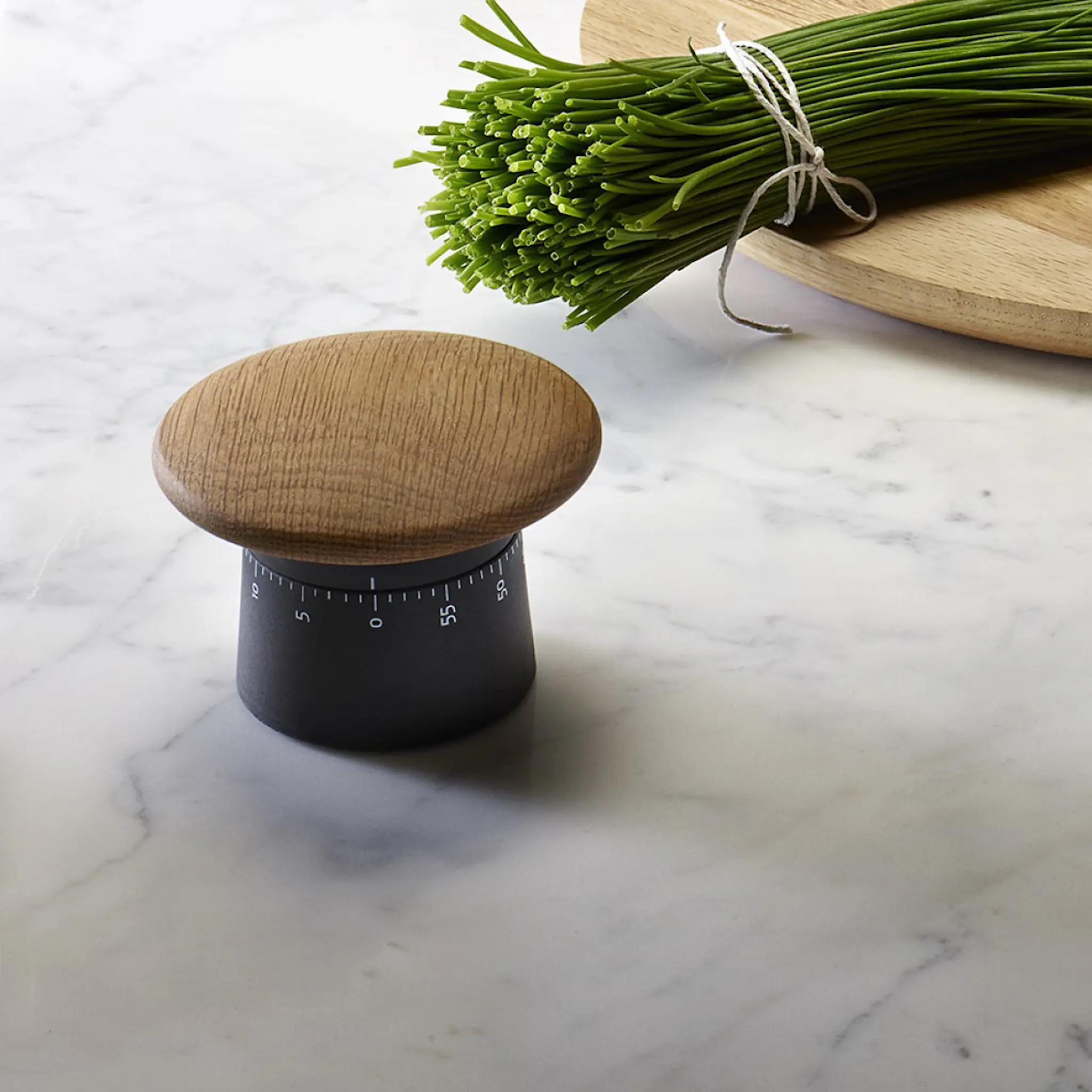 Eva Solo Nordic Kitchen Ajastin Musta