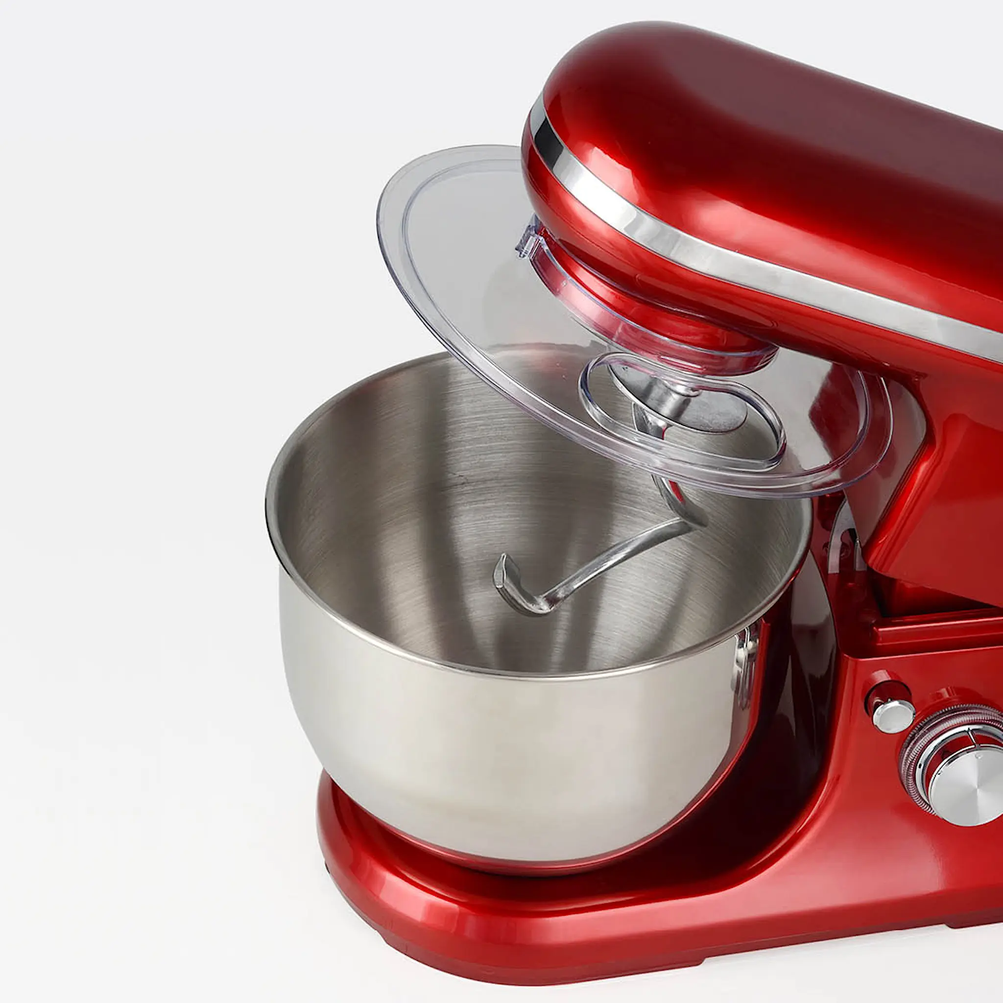 Haws Venø Yleiskone 1200W Punainen