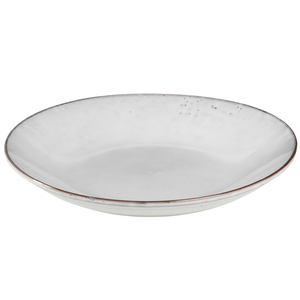 Broste Copenhagen Nordic Sand Tallrik 29 cm Sand