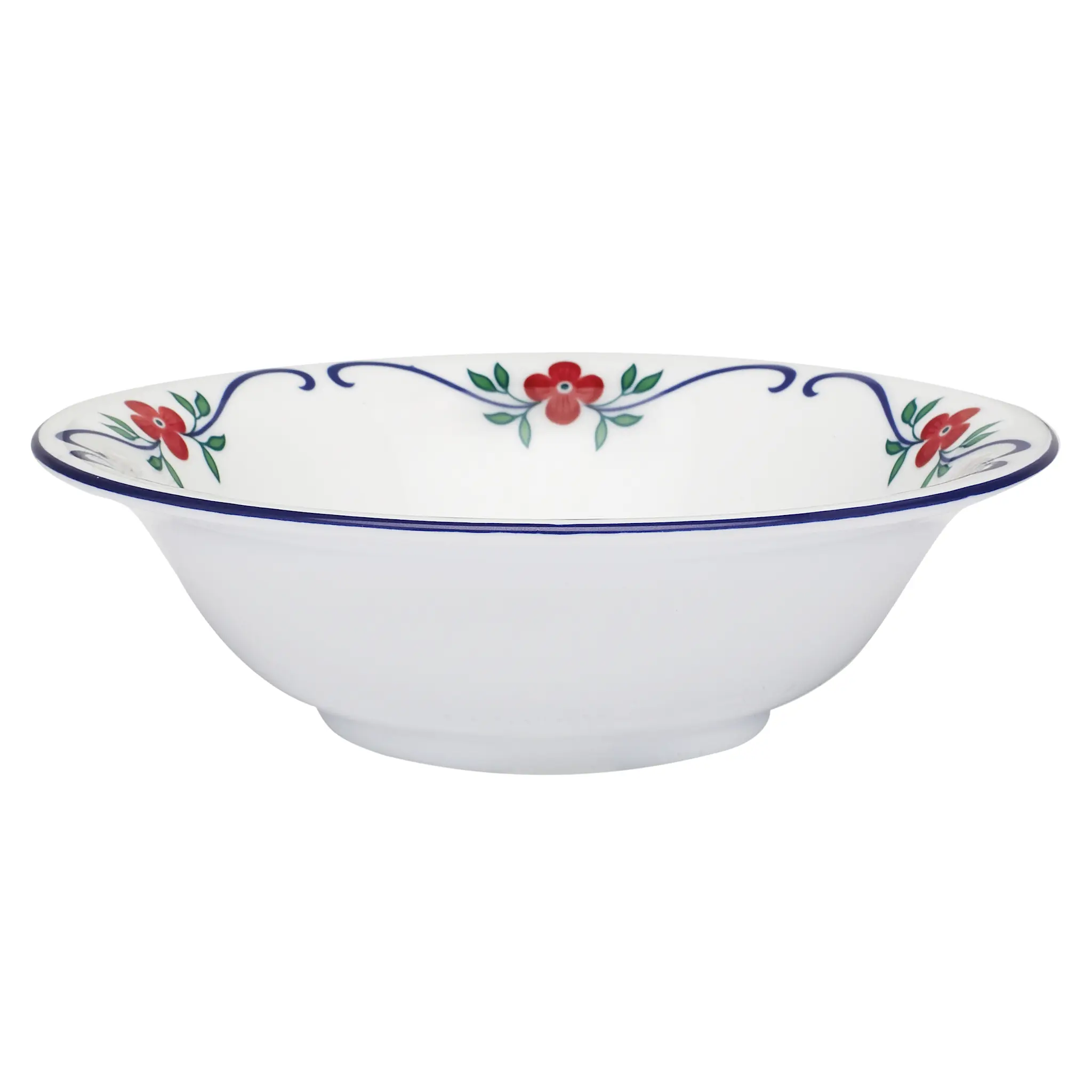 Rörstrand Sundborn Tallrik djup 16 cm