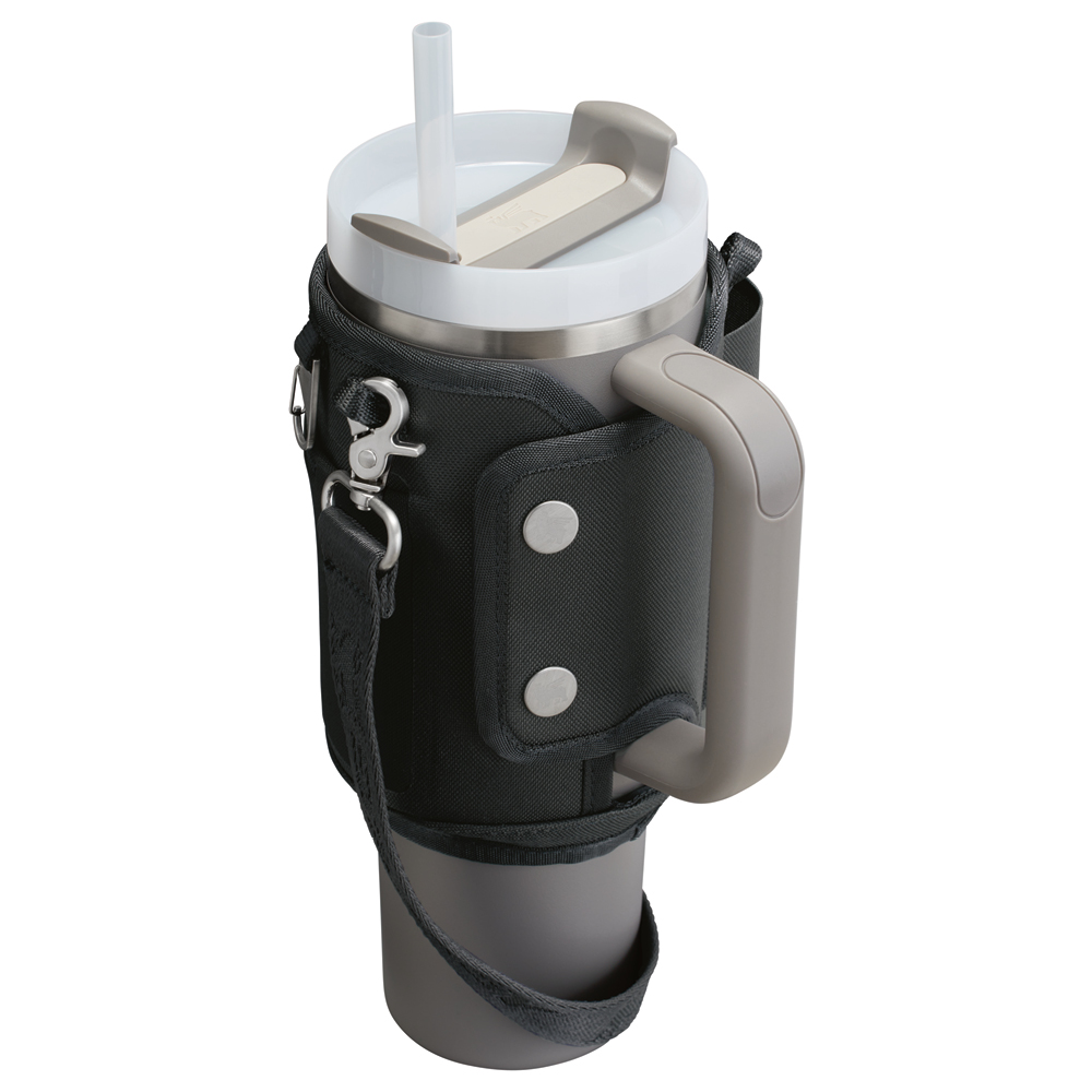 Stanley Quencher Carry bärväska 1,18 L svart