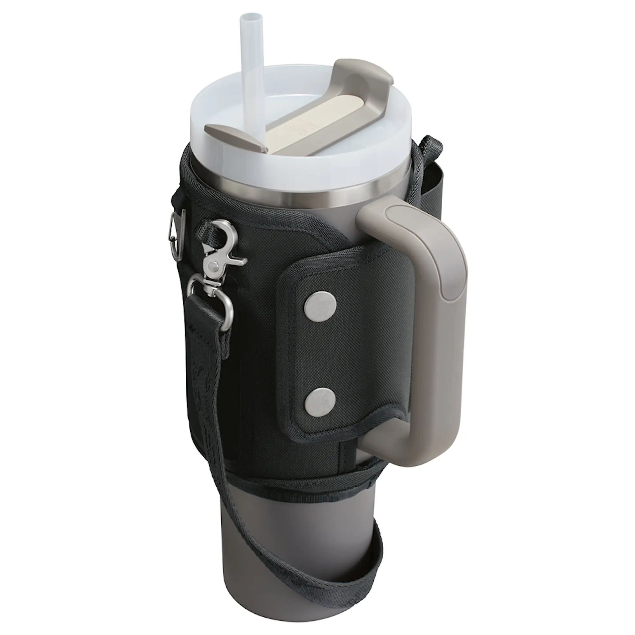 Stanley Quencher Carry bärväska 1,18 L svart