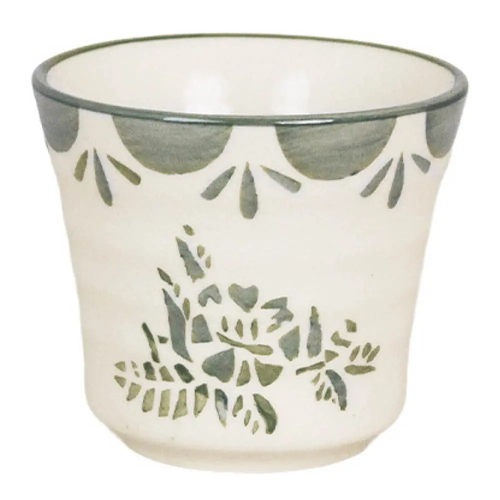 Marion Muki 12,5 cl Kukka Vihreä