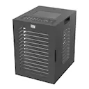 Dehydrator med 14 hyllor RAWDH14 svart