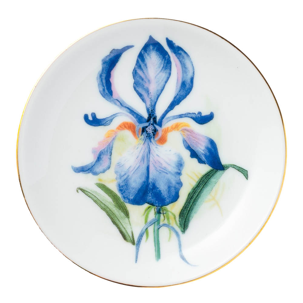 Magnor - Bijoux Lautanen 11 cm Iris