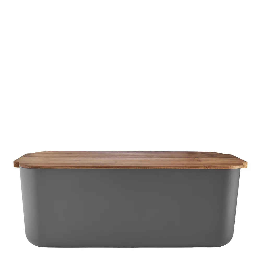 Eva Solo Leipälaatikko 9 L Elephant Grey