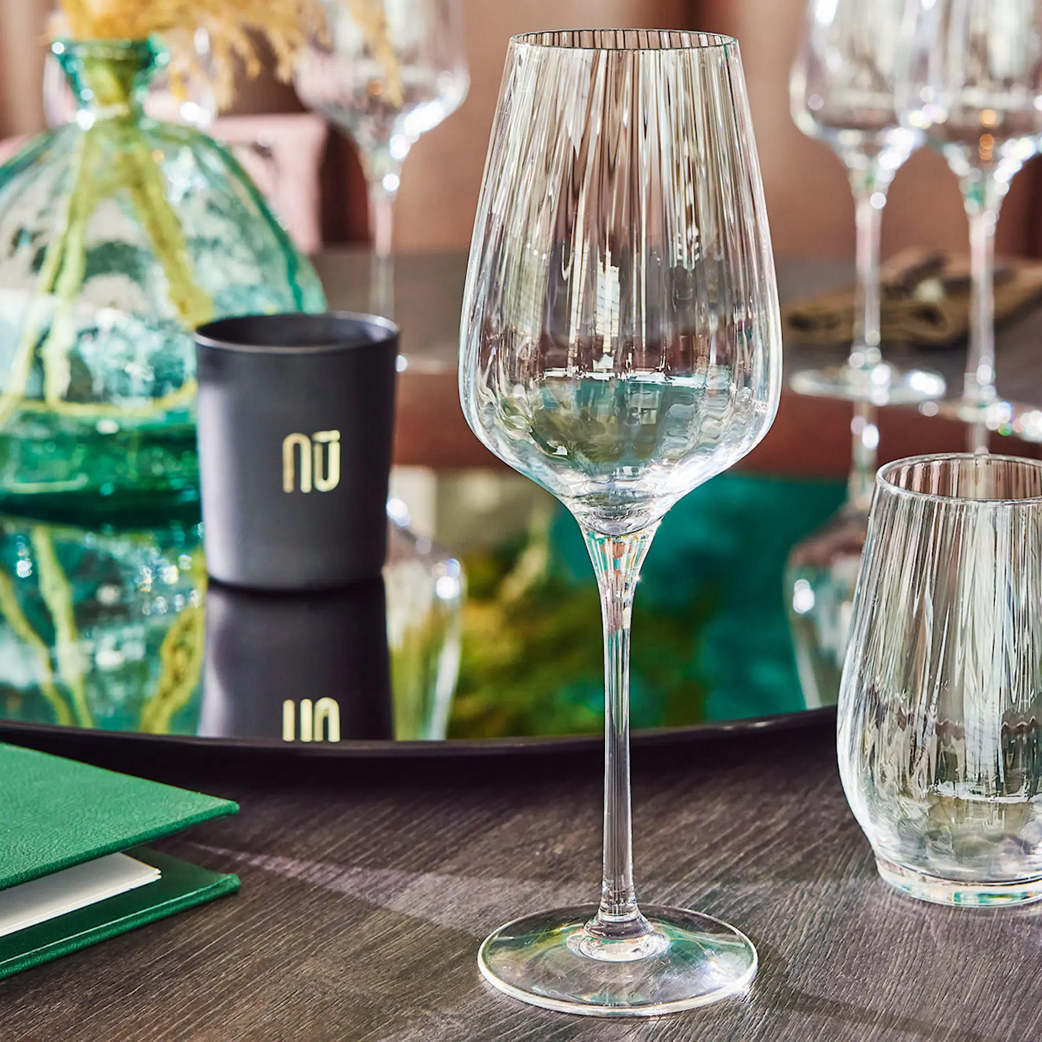 Chef & Sommelier Symetrie Vinglas 45 cl 6-pack