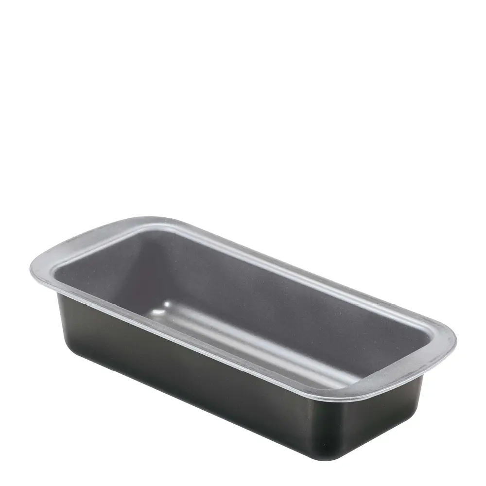 Silver Elegance Leipävuoka 30x11 cm