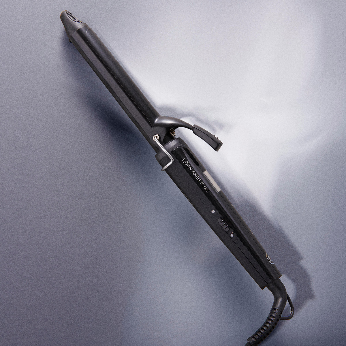 OBH Nordica Björn Axén Touch krølltang 25mm 3110 svart