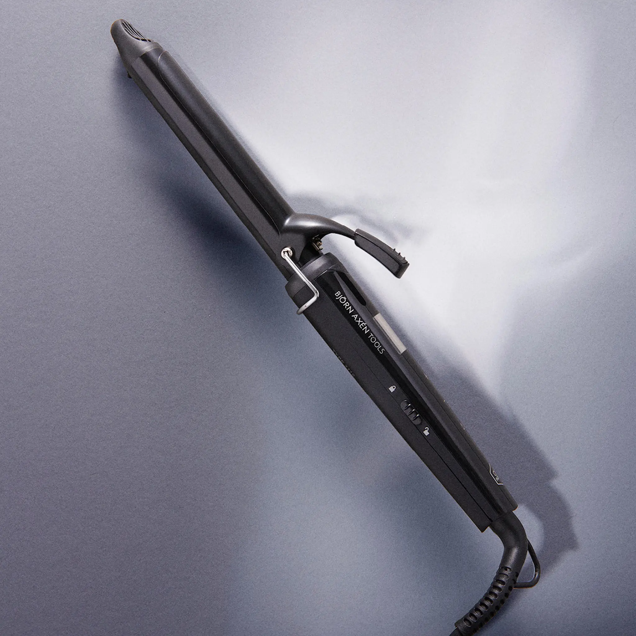 OBH Nordica Björn Axén Touch locktång 25 mm 3110 svart