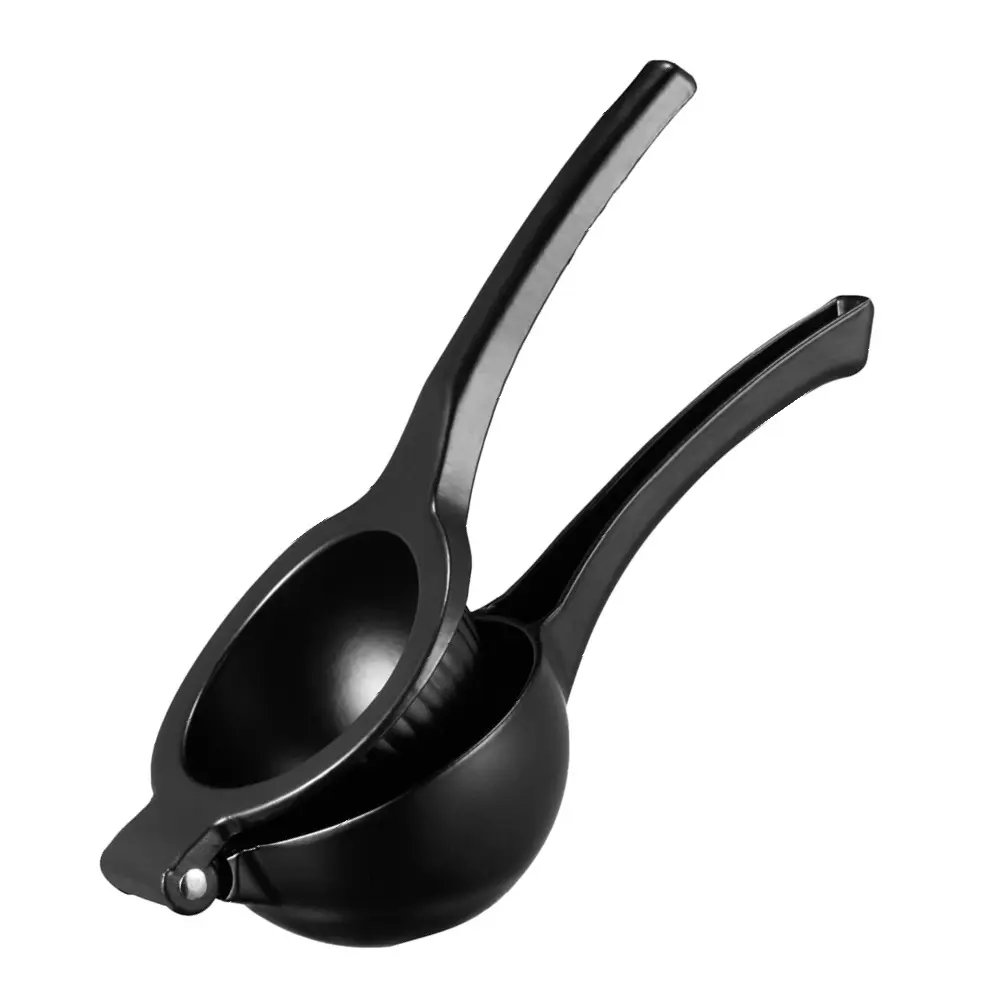 Dorre Sitruspuristin 9 cm Musta