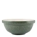 In The Forest blandningsskål S18 2,7 L Uggla grön