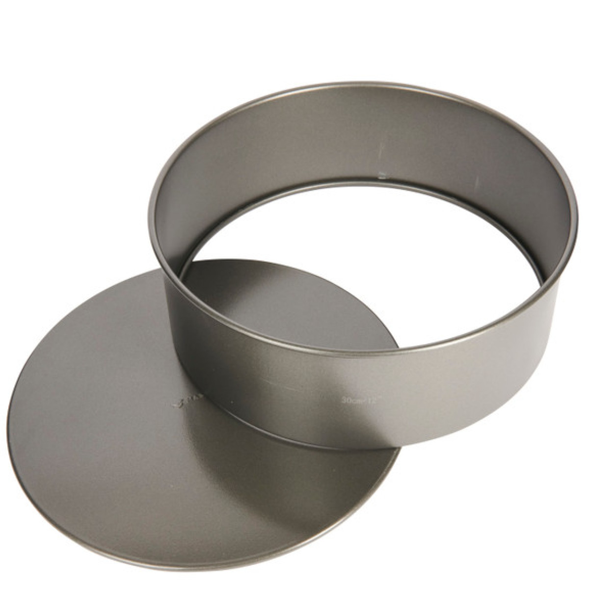 MasterClass Non-stick høy kakeform 30 cm 5L