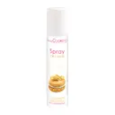 Färgspray 75 ml guld