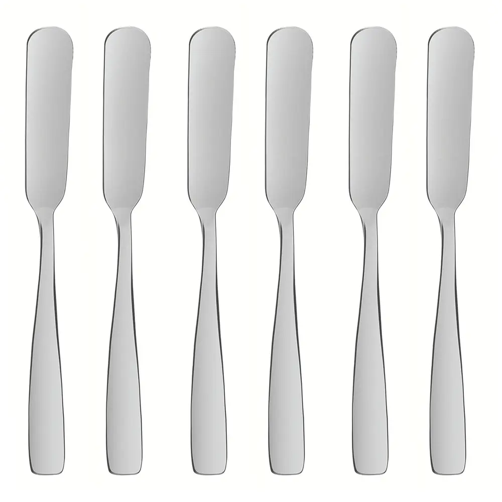 Essentials Voiveitsi 6 kpl