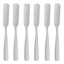 Essentials Smörkniv 15 cm 6-pack