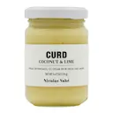 Curd kokos & lime 155 g